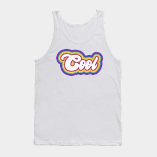 Cool Tank Top